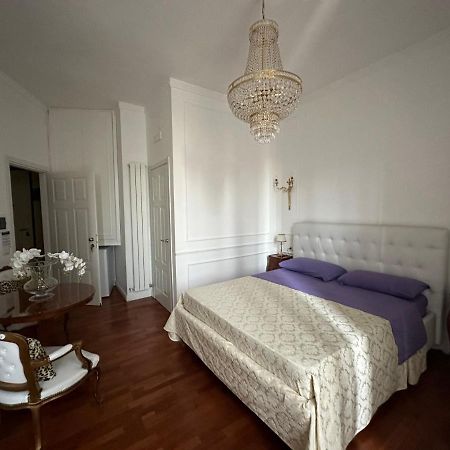 Appartamento Di Edelveis Rome Extérieur photo