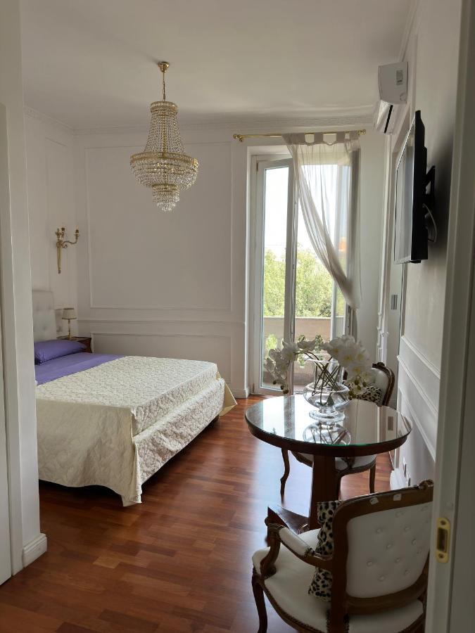 Appartamento Di Edelveis Rome Extérieur photo