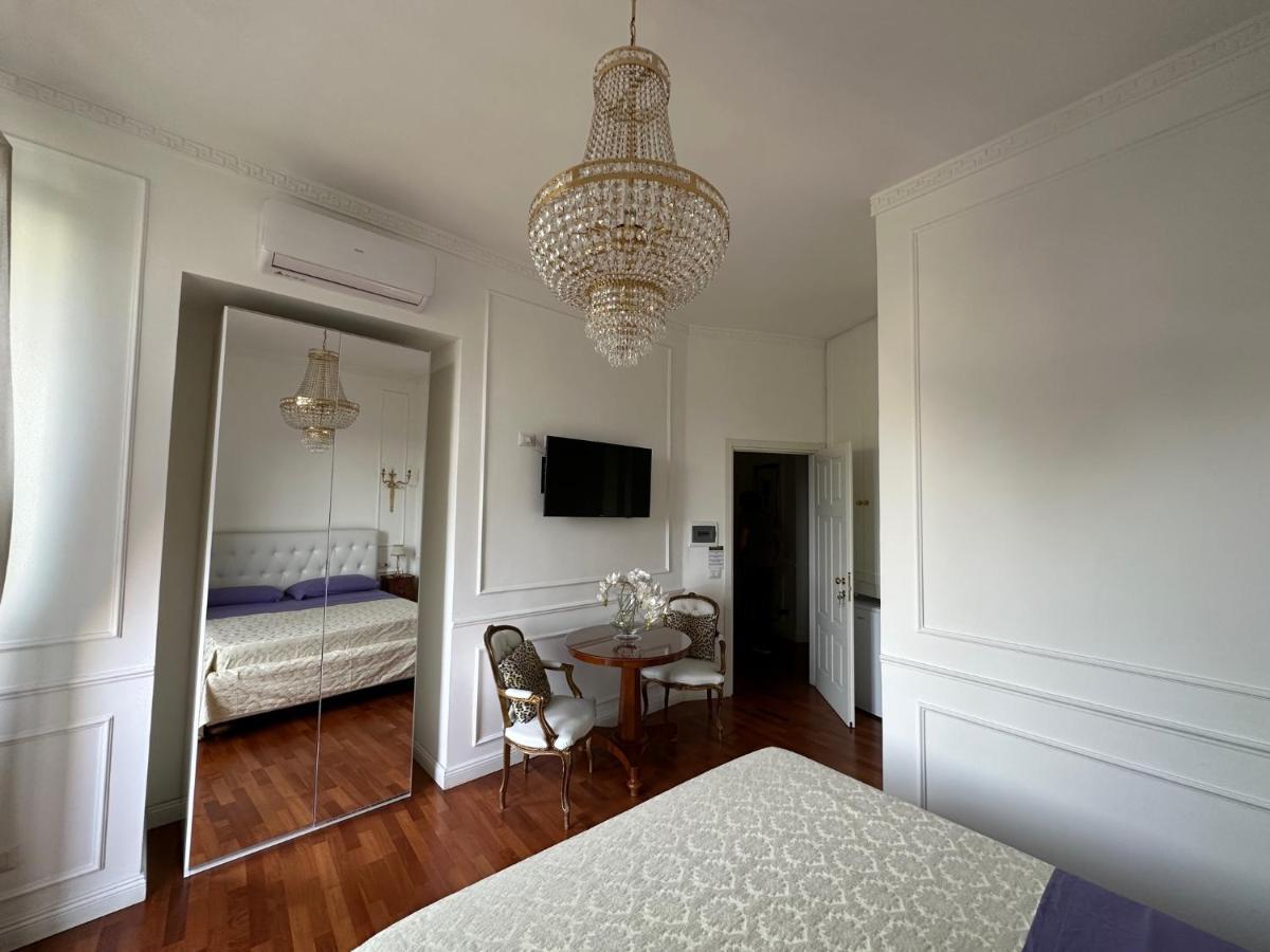 Appartamento Di Edelveis Rome Extérieur photo