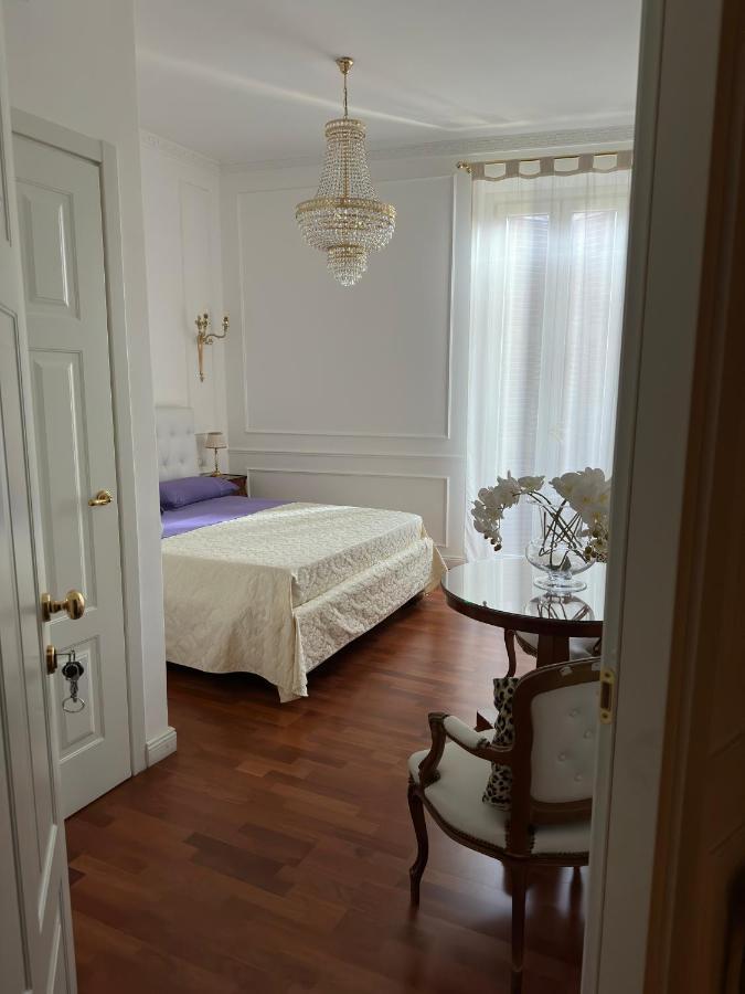 Appartamento Di Edelveis Rome Extérieur photo