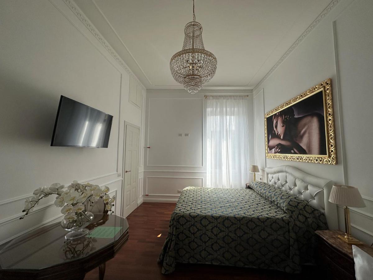 Appartamento Di Edelveis Rome Extérieur photo