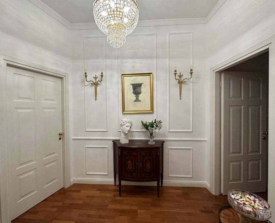Appartamento Di Edelveis Rome Extérieur photo
