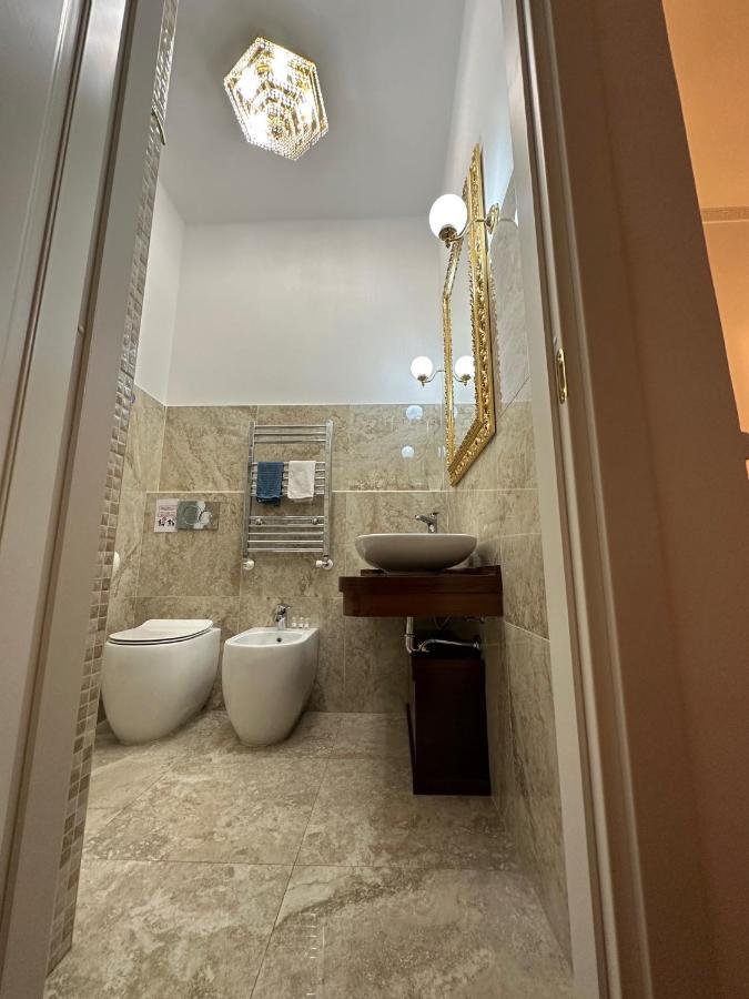 Appartamento Di Edelveis Rome Extérieur photo