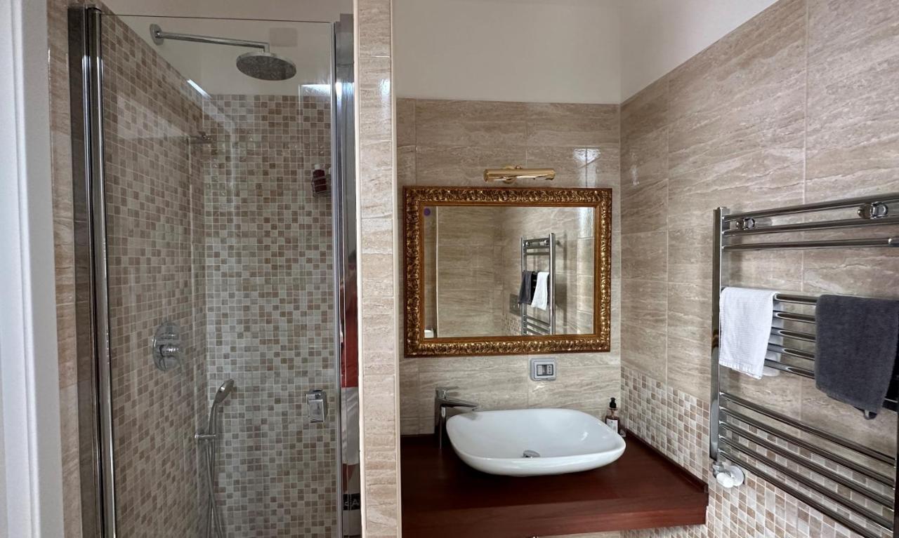 Appartamento Di Edelveis Rome Extérieur photo