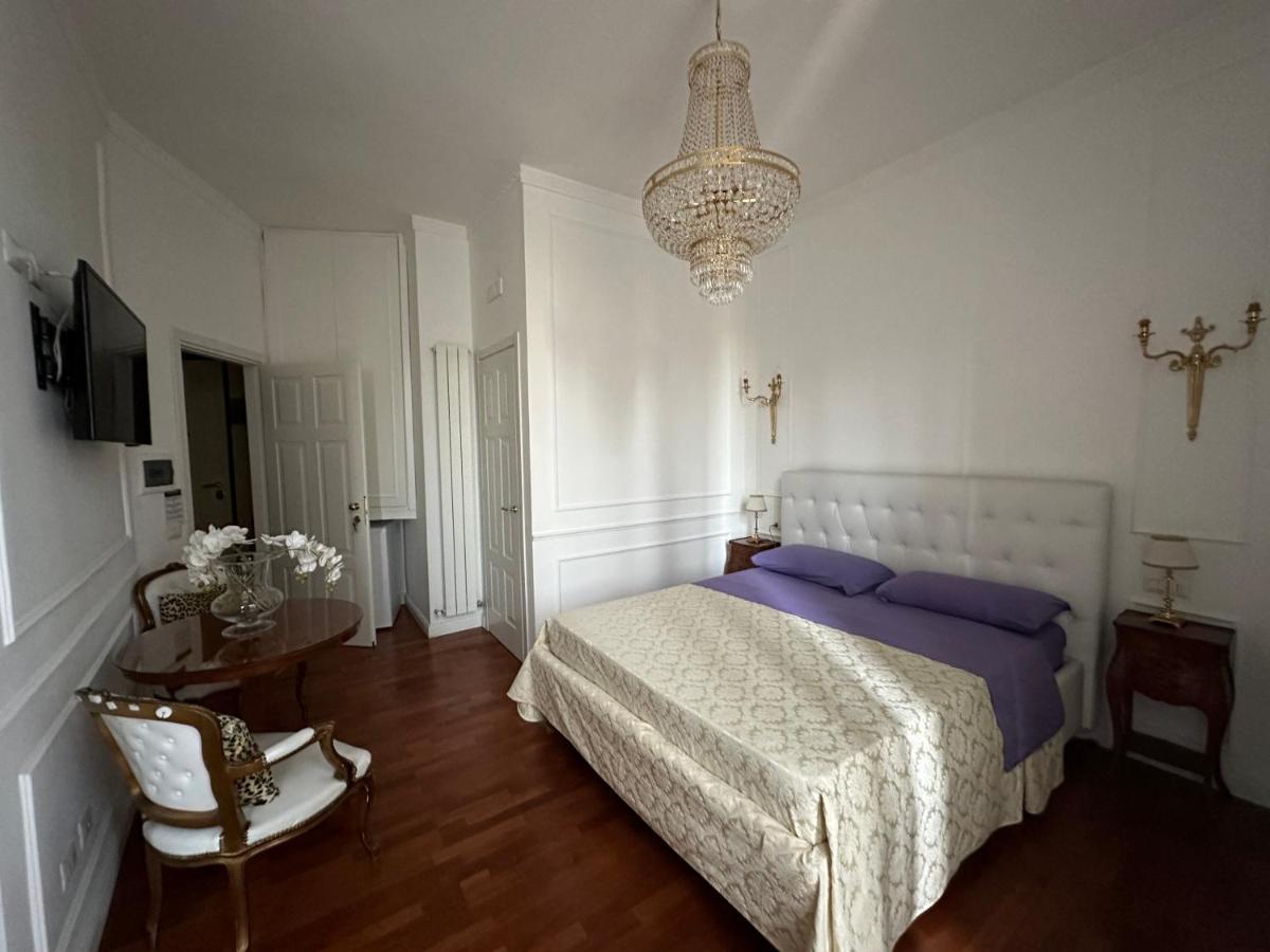 Appartamento Di Edelveis Rome Extérieur photo
