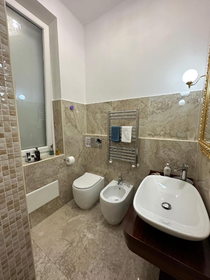Appartamento Di Edelveis Rome Extérieur photo