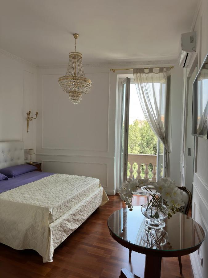 Appartamento Di Edelveis Rome Extérieur photo