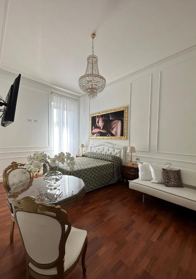 Appartamento Di Edelveis Rome Extérieur photo