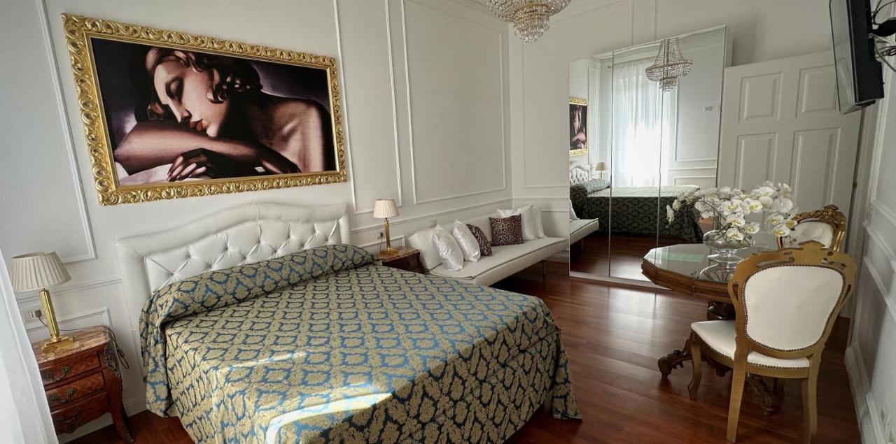 Appartamento Di Edelveis Rome Extérieur photo